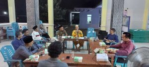 Tim Peneliti Prodi Sastra Indonesia FIB UNDIP berperan dalam mewadahi ruang kreasi masyarakat Jepara